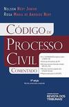 Código De Processo Civil Comentado 19º Edição