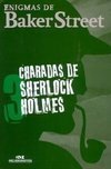 Enigmas de Baker Street: Charadas de Sherlock Holmes 3