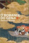 O Romance de Genji - Tomo II