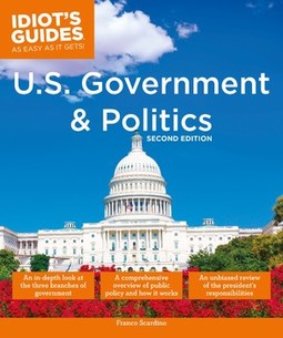 U.S. Government and Politics, 2nd Edition