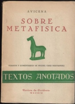 Sobre Metafísica