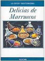 Delicias de Marruecos - Importado