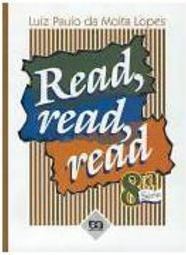 Read, Read, Read - 8 série - 1 grau