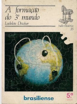 A Formação do 3º Mundo