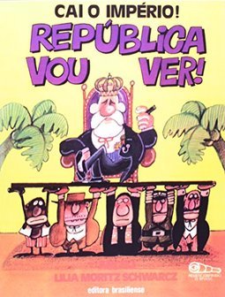 Cai o Império !: República Vou Ver