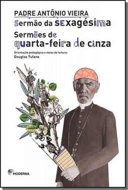 SERMAO DA SEXAGESIMA PADRE VIEIRA