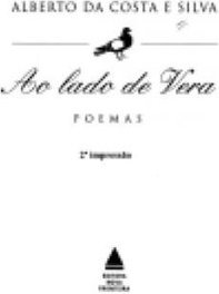 Ao Lado de Vera: Poemas