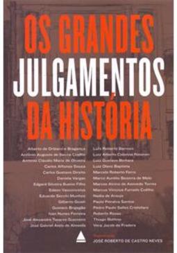 Os grandes julgamentos da História