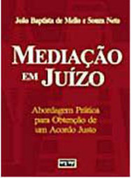 Mediação em Juízo