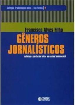 Gêneros Jornalísticos