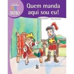 Autoritarismo : Quem Manda Aqui Sou Eu