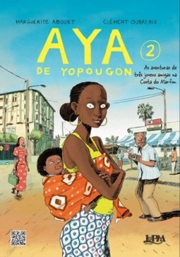 Aya de yopougon, volume 2
