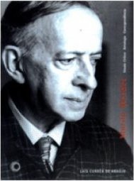 Murilo Mendes: Ensaio Crítico: Antologia: Correspondência