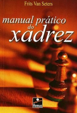 Manual Prático do Xadrez