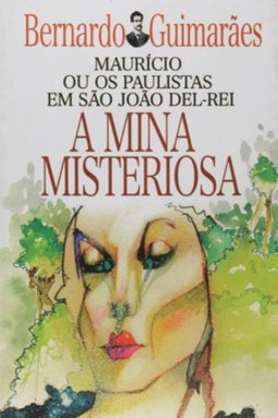 A mina misteriosa