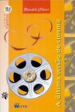 A Última Sessão de Cinema