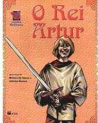 O Rei Artur