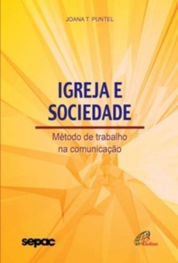 Igreja e Sociedade (Pastoral da Comunicação)