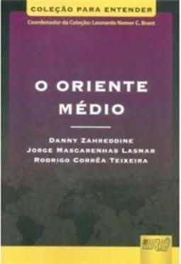 O Oriente Médio