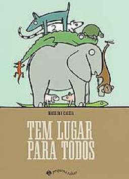 TEM LUGAR PARA TODOS