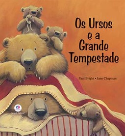 Os ursos e a grande tempestade