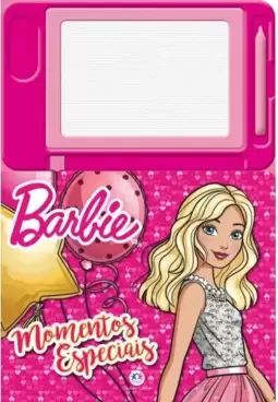 Barbie - Momentos especiais