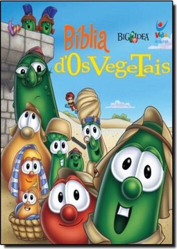 Biblia Dos Vegetais