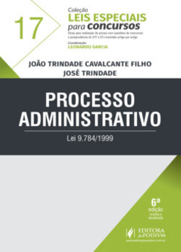 Processo administrativo: lei 9.784/1999