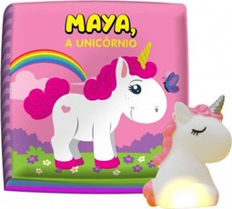 Maya, a Unicórnio