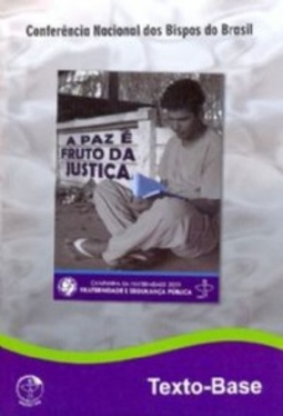 Fraternidade e Segurança Pública (Campanha da Fraternidade #2009)