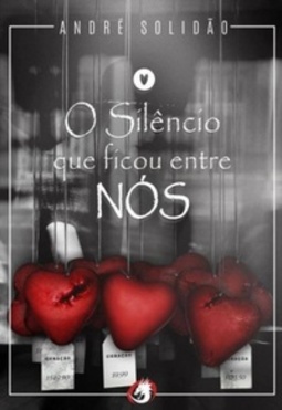 O Silêncio Que Ficou entre NÓS
