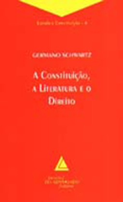 A Constituição, a literatura e o direito