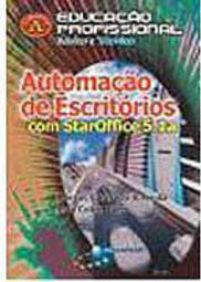 Automação de Escritórios com Star Office 5.1