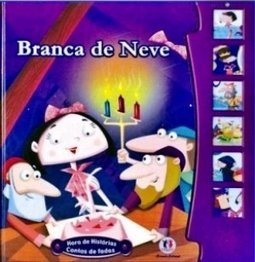 Branca de Neve