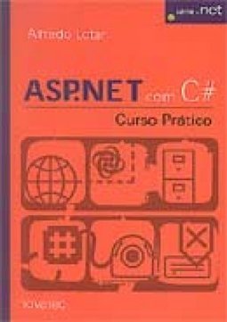 ASP.NET com C#: Curso Prático
