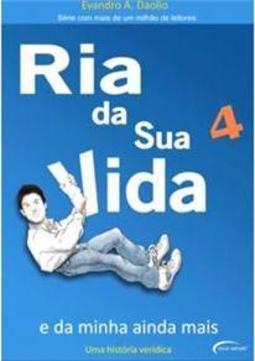 Ria da Minha Vida