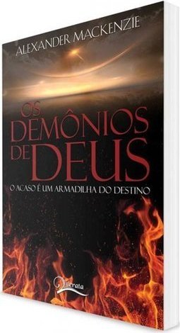 Os Demônios de Deus