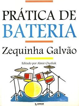 Prática de Bateria
