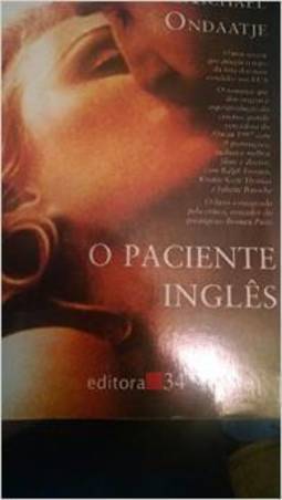 O Paciente Inglês