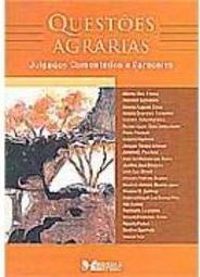 Questões Agrárias: Julgados Comentados e Pareceres