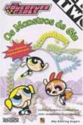 Os Monstros de Giz