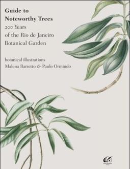 GUIDE TO NOTEWORTHY TREES