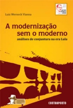 A modernização sem o moderno