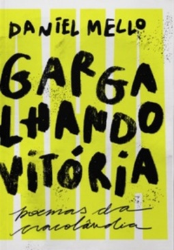 Gargalhando vitória