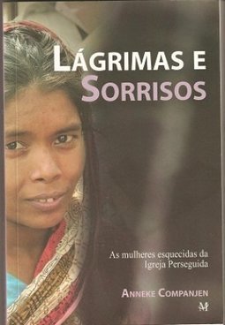 Lágrimas e Sorrisos