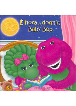 É Hora de Dormir, Baby Bop