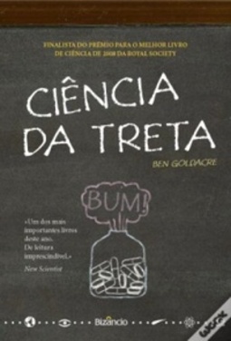Ciência da Treta