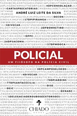 Policial: um filósofo na polícia civil
