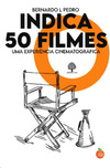 Indica 50 filmes: uma experiência cinematográfica