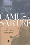Camus e Sartre : o Fim de uma Amizade no Pós-Guerra